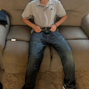 Meet your Posher, Armando ismael